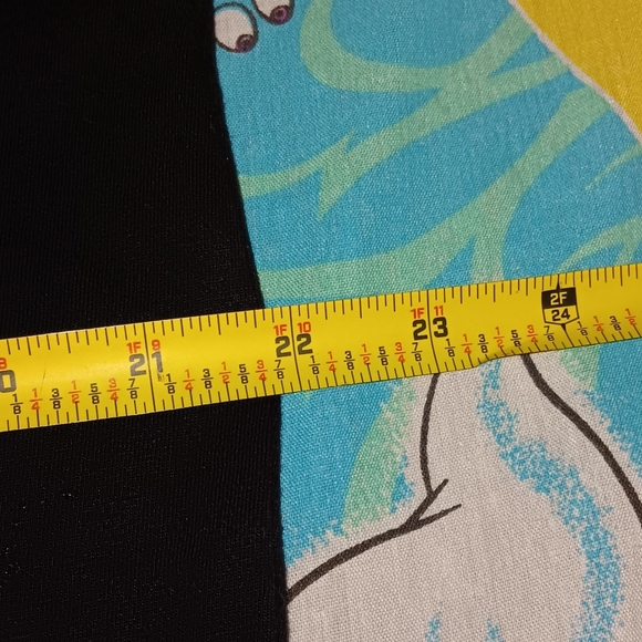 Killstar Upside Down Cross Shirt Horror Vintage Tee Dolls Kill Crucifix Satanic - Picture 5 of 5